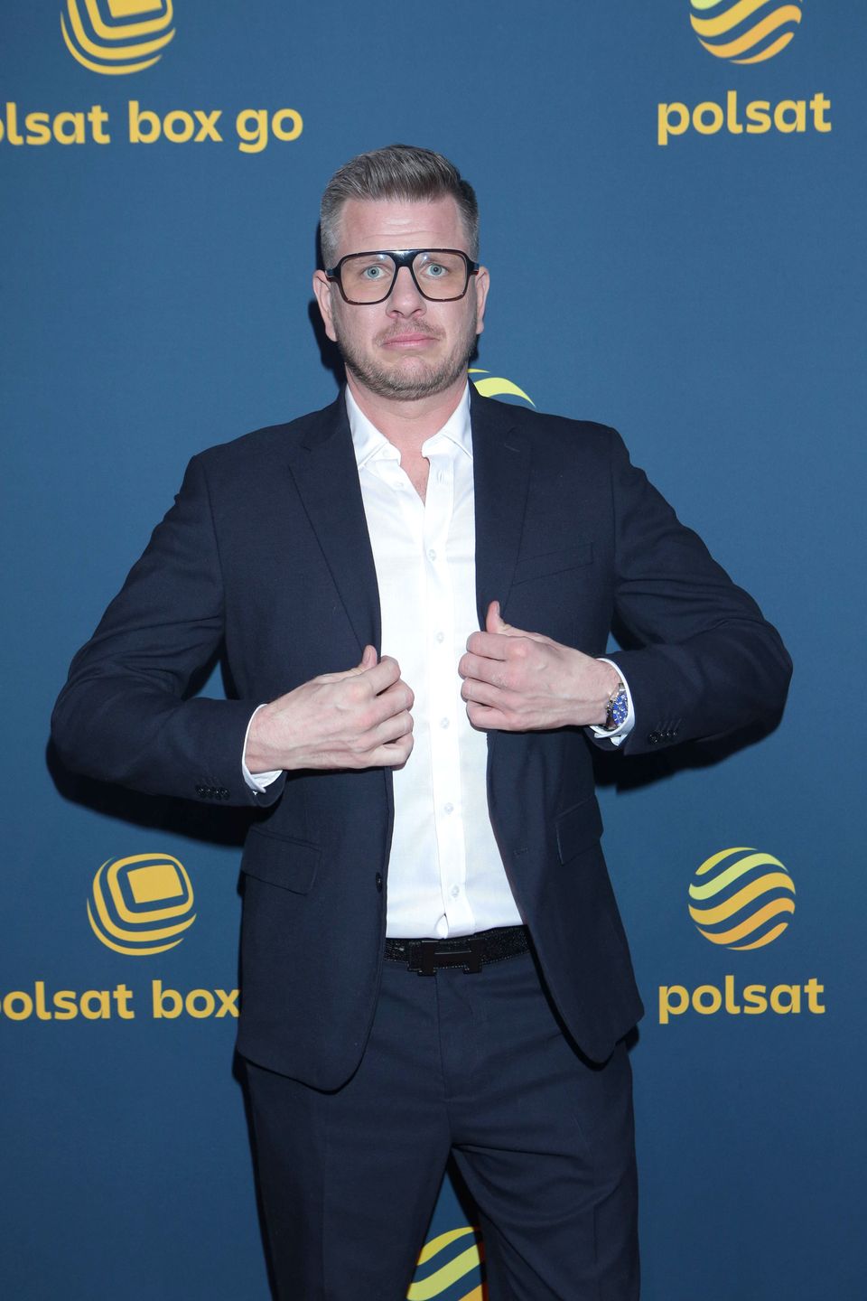 Filip Chajzer