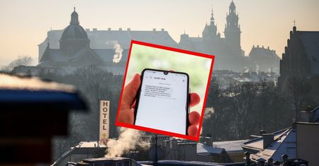 W Polsce najgorzej w Europie. Alerty RCB
