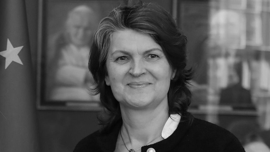 Nie żyje szczecińska radna Maria Schneider