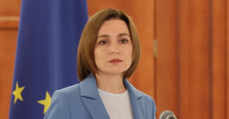 Rosyjskie drony nad Mołdawią. Kiszyniów zamyka przestrzeń powietrzną