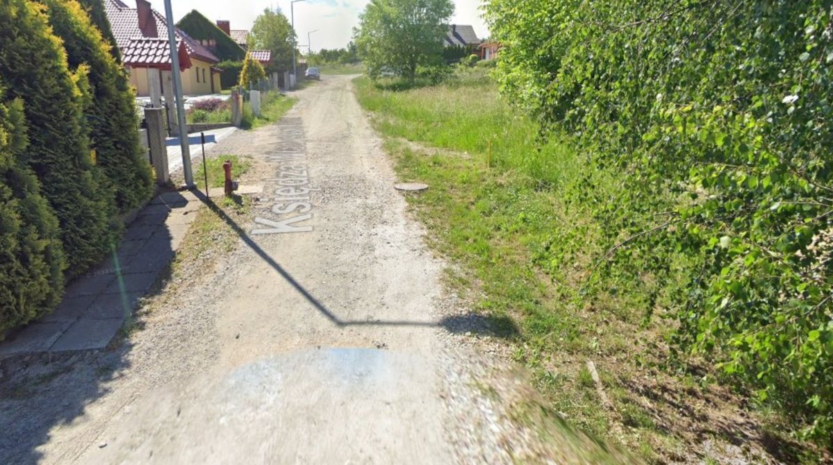 W Bochni wybudują 700 metrów nowej drogi. Powstanie na osiedlu przy ul. Ks. Władysława Kuca