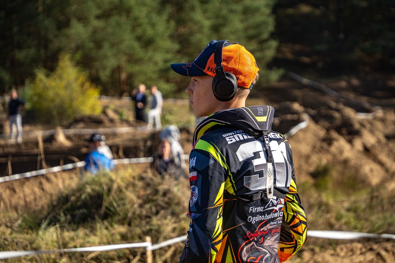 VII Memoriał Cross Country Piła 2026