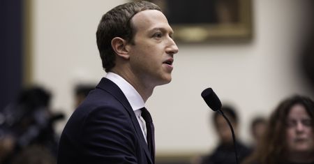 350 mln dolarów dla użytkowników Facebooka. Firma zapłaci za naruszenie prywatności