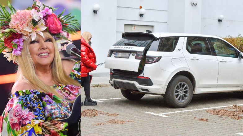 Czym jeżdżą gwiazdy polskiej muzyki?