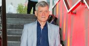 Henryk Gołębiewski o swojej emeryturze: "Myślałem, że dostanę góra 500 zł"