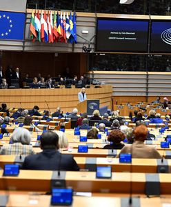 Nowe kary zabolą Rosję. Europa zdecydowała