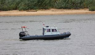 Wstrząsające odkrycie w Wiśle. Dryfujące ciało kobiety