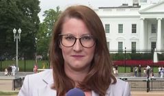 Małgorzata Gałka reporterką w „Wiadomościach” TVP