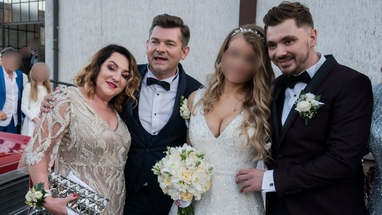 Burzliwe życie uczuciowe Daniela Martyniuka
