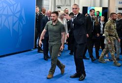 Tak pokazują szczyt NATO w Rosji. "Upadłe nadzieje", "plan wojny na pełną skalę"