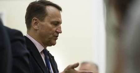 Kampania informacyjna dla migrantów. Ostrzeżenie przed fałszywymi obietnicami