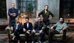 Producent „Nielegalnych” przy wzroście wpływów o 24 proc. nadal ze stratą