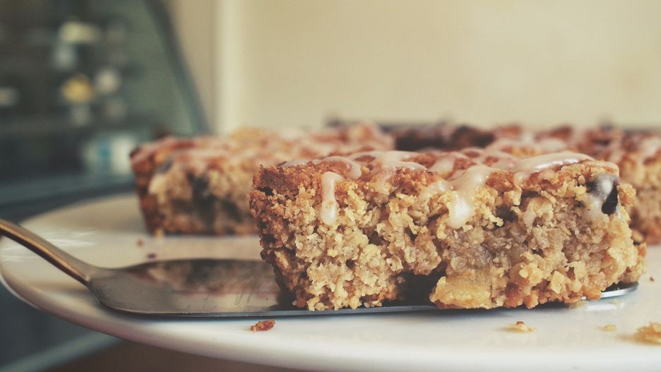 Najlepsze ciasta cynamonowe