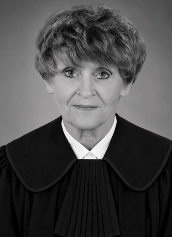 Nie żyje adwokat Lidia Malinowska. Przez lata działała na rzecz adwokatury w Płocku!