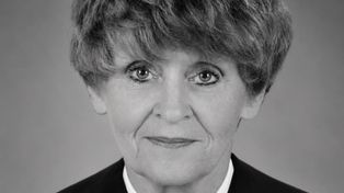 Nie żyje adwokat Lidia Malinowska. Przez lata działała na rzecz adwokatury w Płocku!