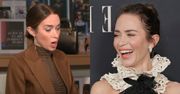 Emily Blunt OBRYWA za złotą radę, że "jeśli mało zarabiasz, ale kochasz swoją pracę, będziesz szczęśliwy". "ODERWANA OD RZECZYWISTOŚCI"