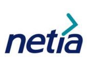 Netia sprzedaje udziały w P4 1