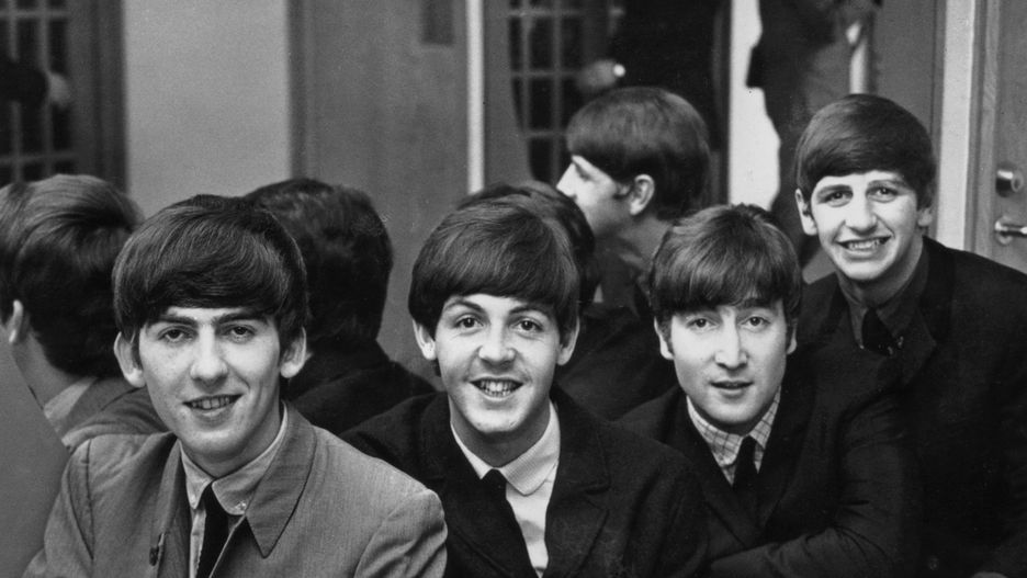 Beatlesi to ikona popkultury