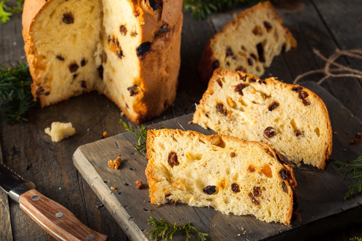 Panettone