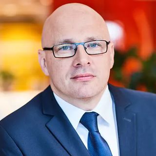 Krzysztof Felker
