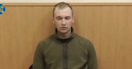 Rosyjski żołnierz ujawnia prawdę. "Wiedzieliśmy, że to wojna"