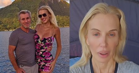 Aneta Glam odsłania kulisy rozpadu związku z multimilionerem: "Spaliśmy razem przez dwa miesiące po rozstaniu"