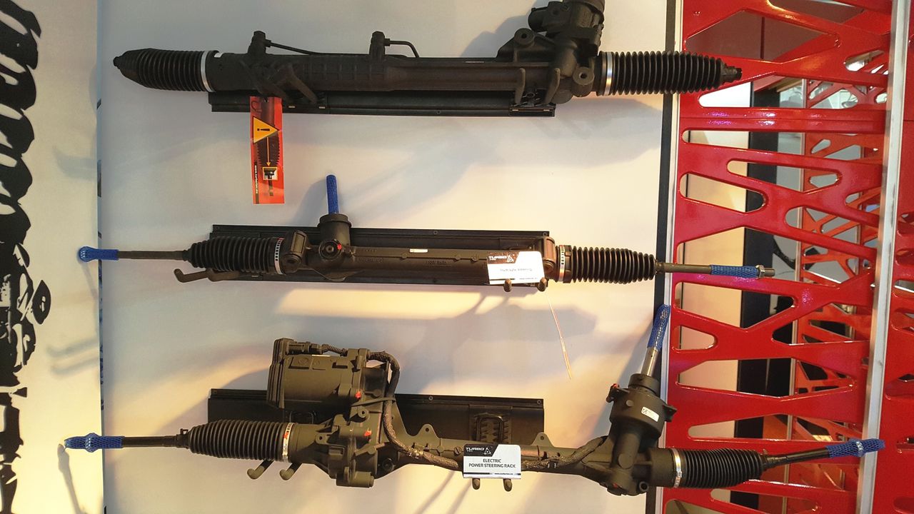 Regeneracja maglownicy - czy warto i ile kosztuje?