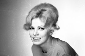 Tak dziś wygląda Irena Karel, nazywana polską Brigitte Bardot. Ma już 81 lat