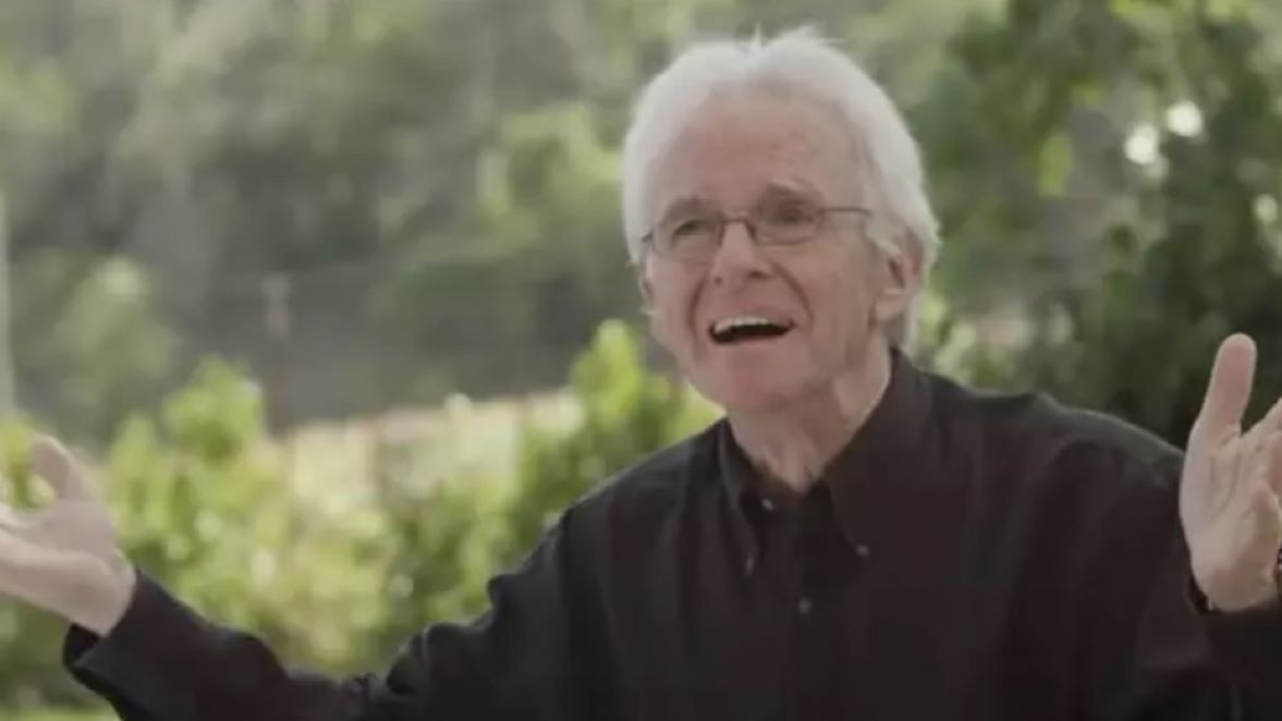 To on zrobił najbardziej kultowe zdjęcie w historii 