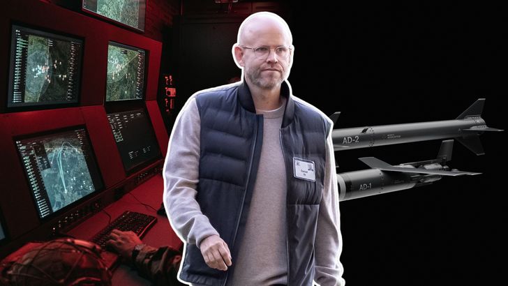 Niemcy mają nową broń przeciwko Rosji. Zaskakujący inwestor