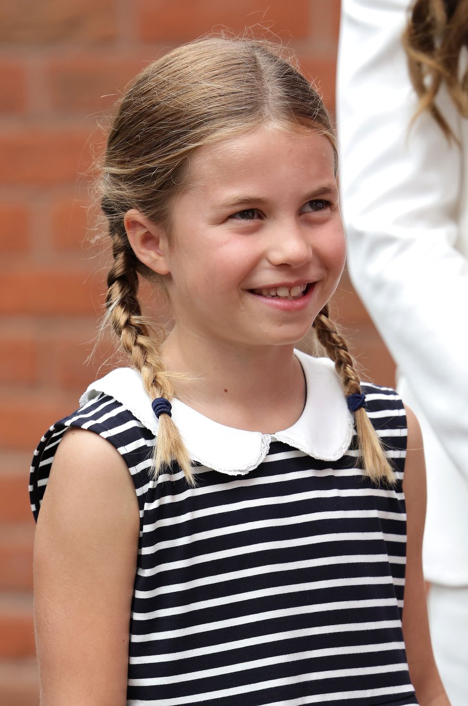 Księżniczka Charlotte
