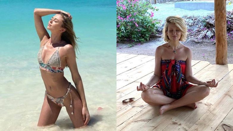 Joanna Opozda i Marieta Żukowska przysporzyły problemów produkcji "Barw szczęścia"