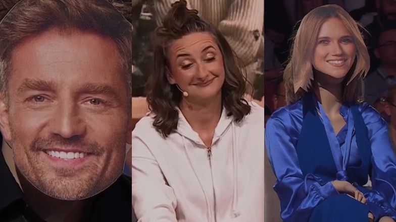 Kabaret przesadził z żartami z Kaczorowskiej i Rogacewicza