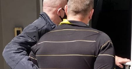 Warszawa. Chciał iść do więzienia, żeby nie mieszkać z matką. Został aresztowany