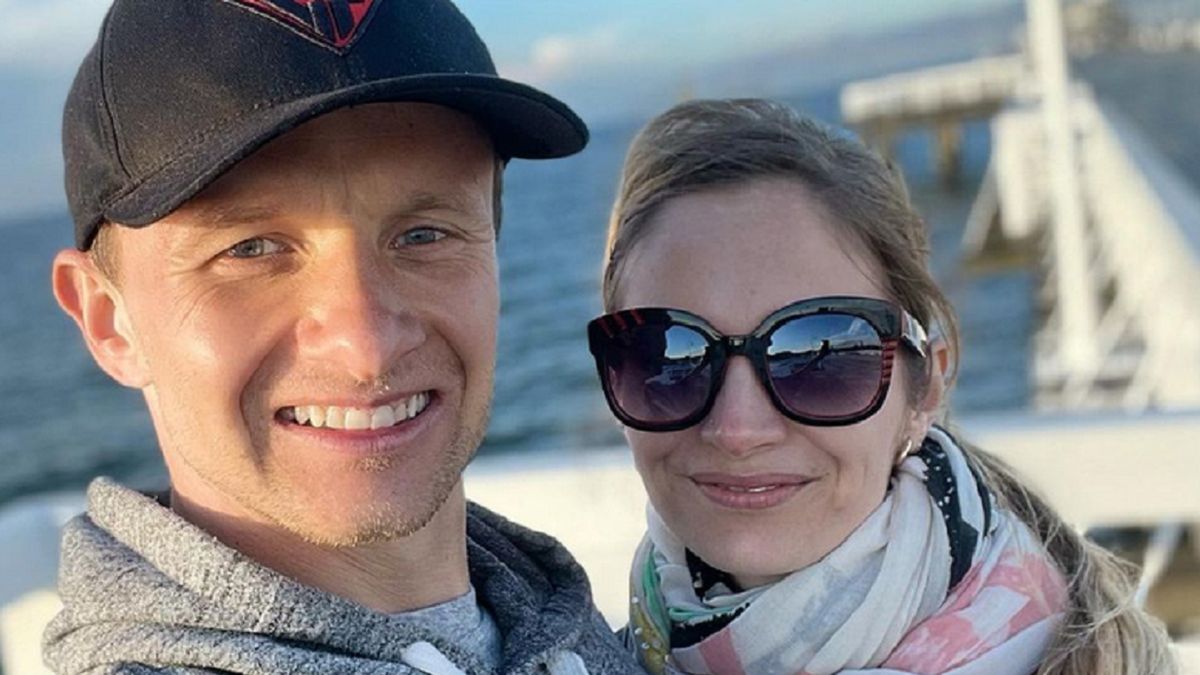 Paweł i Marta z programu "Rolnik szuka żony".