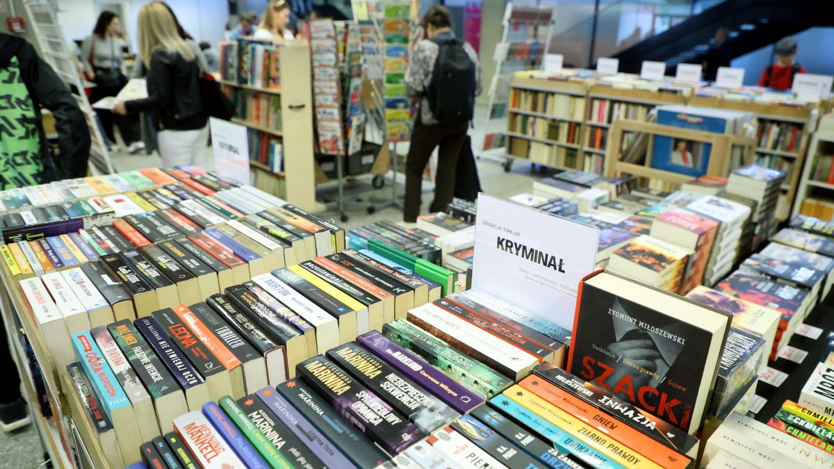 Na pierwszych wydaniach można nieźle zarobić 