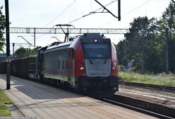 Podejrzany pakunek na torach w Lubuskiem