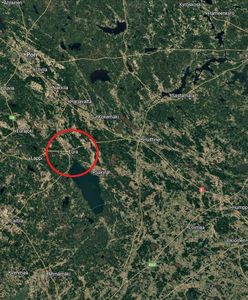 Katastrofa w Finlandii. Zderzyły się dwa śmigłowce