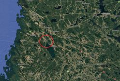 Katastrofa w Finlandii. Zderzyły się dwa śmigłowce