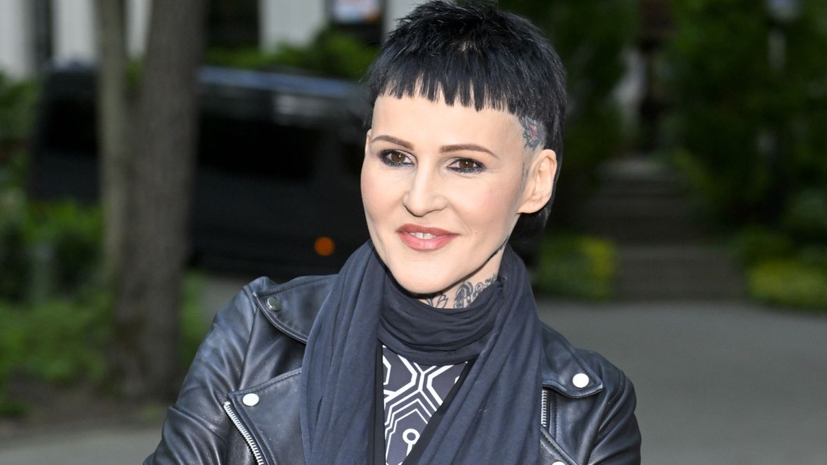 Agnieszka Chylińska