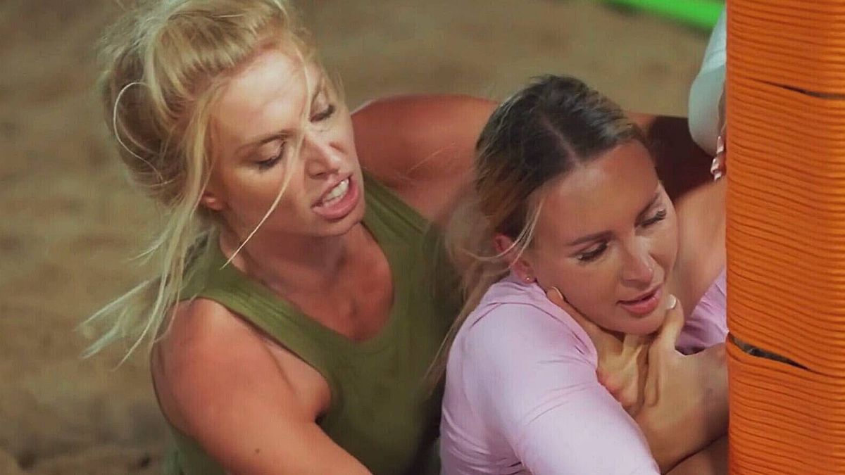 "Królowa przetrwania", kontrowersyjna konkurencja