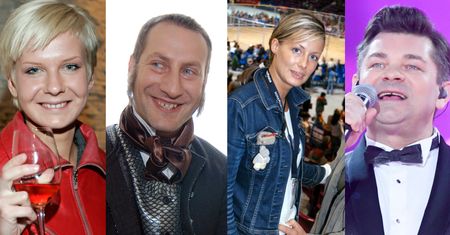 Małgorzata Kożuchowska, Zenon Martyniuk i Blanka Lipińska. Kto jeszcze zafundował sobie NOWE ZĘBY? (ZDJĘCIA)