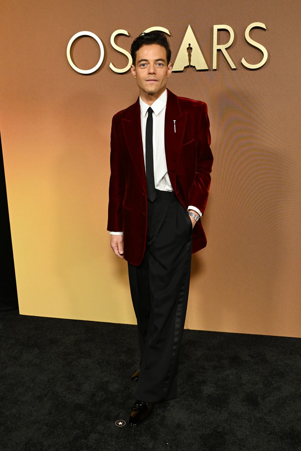 Rami Malek