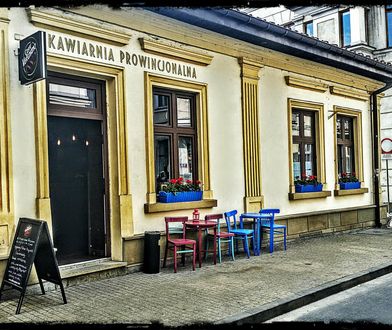 Kultowa kawiarnia kończy działalność. "Spółki energetyczne działają jak gangsterzy wymuszający haracz"