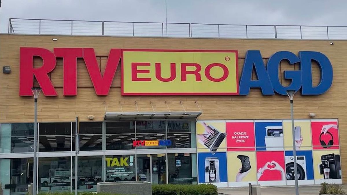 Promocje w RTV Euro AGD