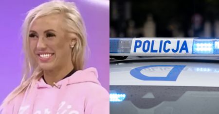 Uczestniczka "Top Model" i jej mąż byli widziani tuż przed tragedią. Miejscowi zdradzają, jak para zachowywała się na dożynkach
