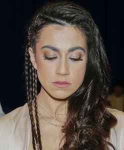 Maja Hyży skarży się na brzuch po ciążach. Nie wyklucza operacji