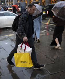 Zaskakujące dane z Wysp. Brytyjczycy umierają z przegrzania