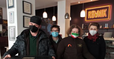Wrocław. Wsparcie dla medyków w dobie koronawirusa. Ufundowano już ponad 20 tys. posiłków