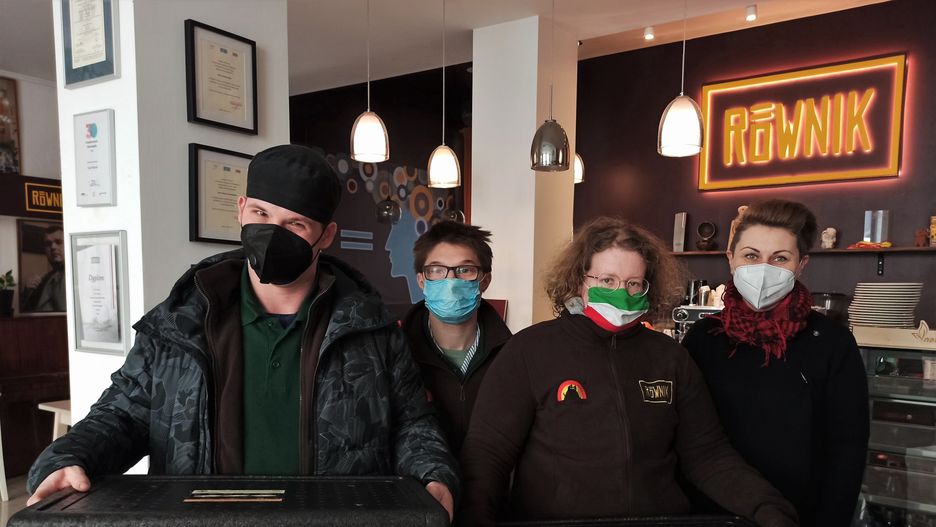 Wrocław. Wsparcie dla medyków w dobie koronawirusa. Ufundowano już ponad 20 tys. posiłków